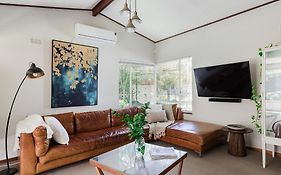 Silvertree Collective Central Family Home